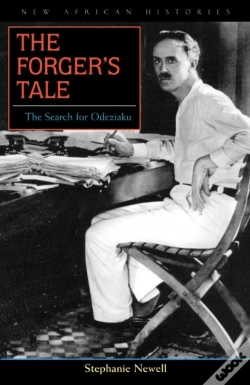 Capa do artigo The Forger'S Tale