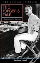 The Forger'S Tale