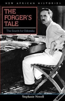Capa do artigo The Forger'S Tale
