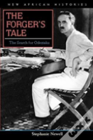 The Forger'S Tale