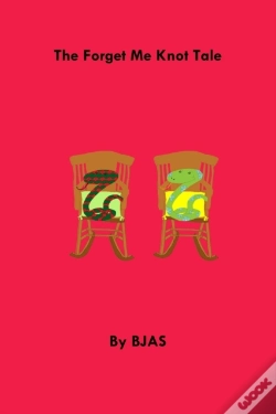 Capa do artigo The Forget Me Knot Tale
