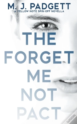 Capa do artigo The Forget Me Not Pact