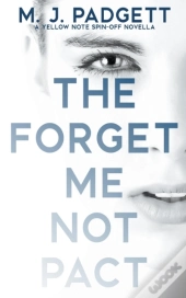 The Forget Me Not Pact