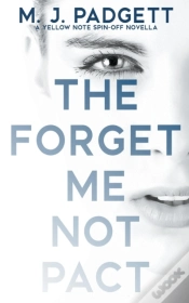 Capa do artigo The Forget Me Not Pact