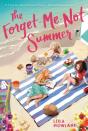 The Forget-Me-Not Summer - Preview