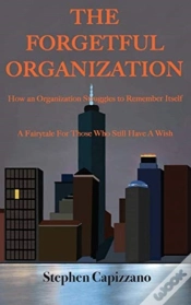 Capa do artigo The Forgetful Organization