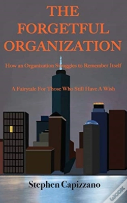 Capa do artigo The Forgetful Organization