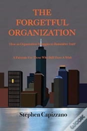 Capa do artigo The Forgetful Organization
