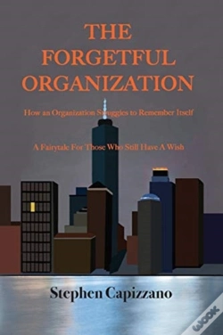 Capa do artigo The Forgetful Organization