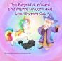 The Forgetful Wizard, The Merry Unicorn And The Grumpy Cat - Preview
