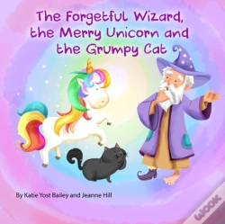Capa do artigo The Forgetful Wizard, The Merry Unicorn And The Grumpy Cat