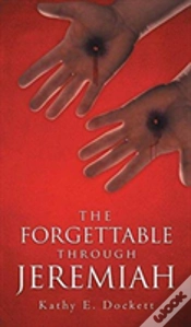 Capa do artigo The Forgettable Through Jeremiah