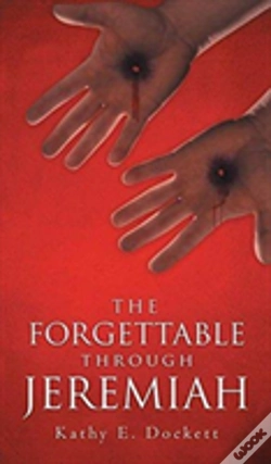 Capa do artigo The Forgettable Through Jeremiah