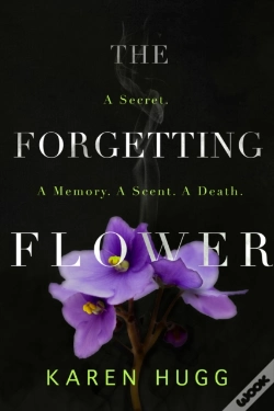 Capa do artigo The Forgetting Flower