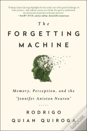 Capa do artigo The Forgetting Machine