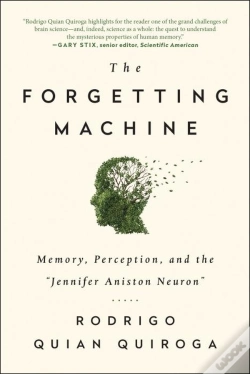 Capa do artigo The Forgetting Machine