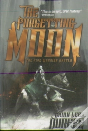 Capa do artigo The Forgetting Moon