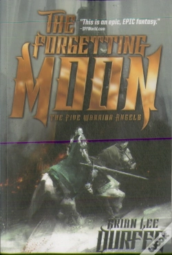 Capa do artigo The Forgetting Moon