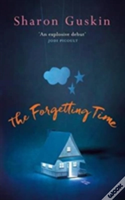 Capa do artigo The Forgetting Time