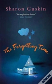Capa do artigo The Forgetting Time