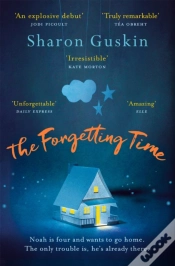 Capa do artigo The Forgetting Time