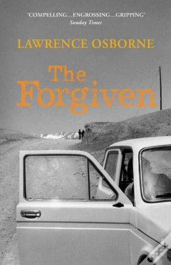 Capa do artigo The Forgiven