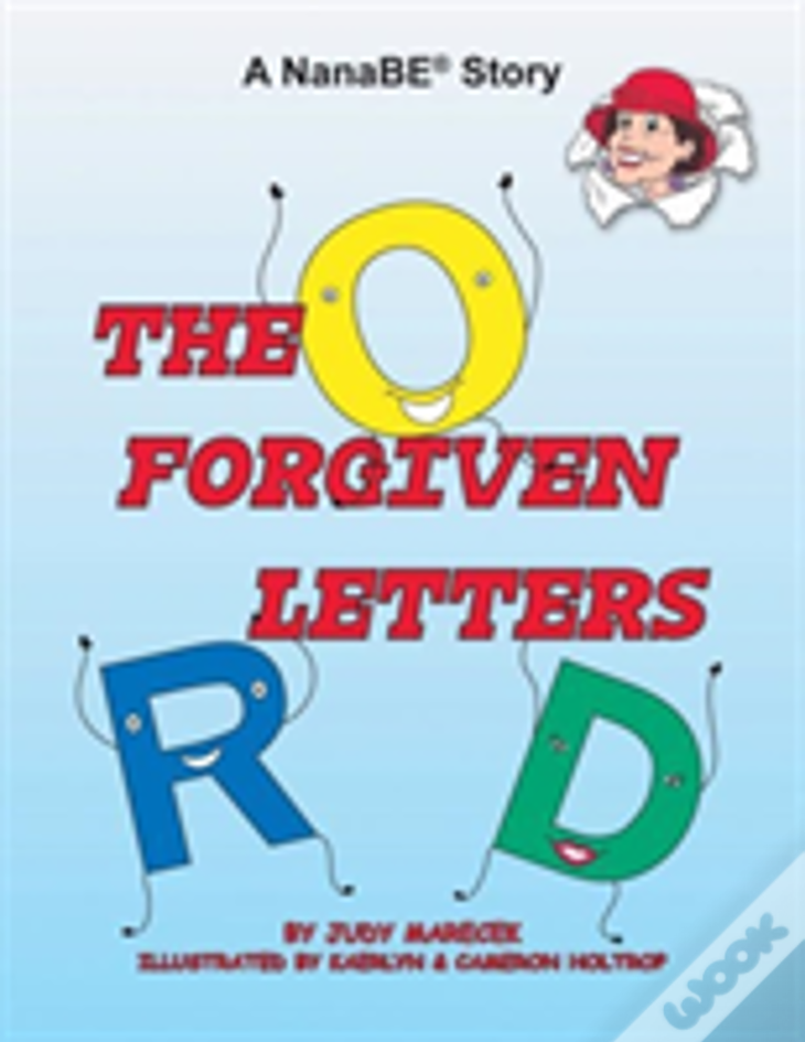 The Forgiven Letters