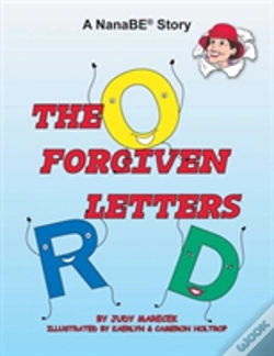 Capa do artigo The Forgiven Letters