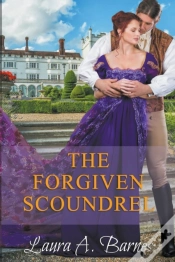 Capa do artigo The Forgiven Scoundrel