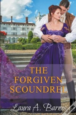 Capa do artigo The Forgiven Scoundrel
