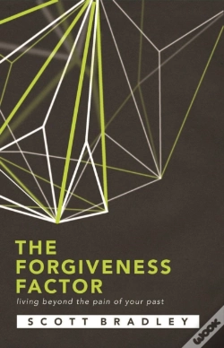 Capa do artigo The Forgiveness Factor