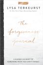 The Forgiveness Journal - Preview