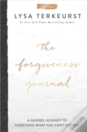 Capa do artigo The Forgiveness Journal