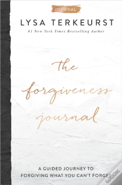 Capa do artigo The Forgiveness Journal