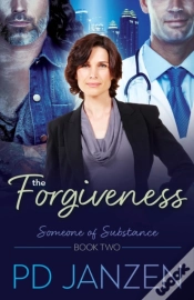 Capa do artigo The Forgiveness