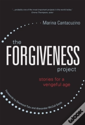 Capa do artigo The Forgiveness Project