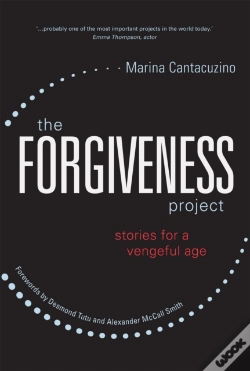 Capa do artigo The Forgiveness Project