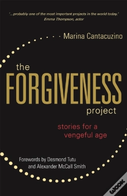 Capa do artigo The Forgiveness Project