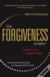 Capa do artigo The Forgiveness Project