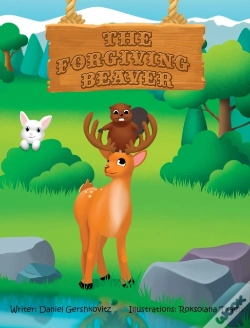Capa do artigo The Forgiving Beaver
