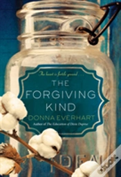 Capa do artigo The Forgiving Kind