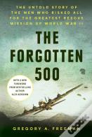 The Forgotten 500