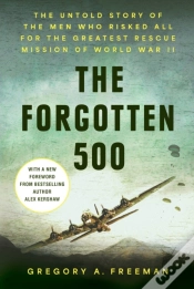 Capa do artigo The Forgotten 500