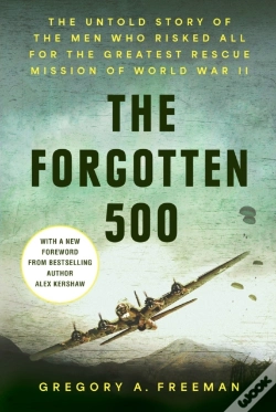 Capa do artigo The Forgotten 500