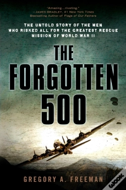 Capa do artigo The Forgotten 500