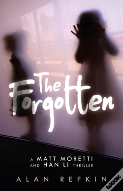 Capa do artigo The Forgotten