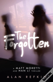 Capa do artigo The Forgotten