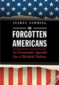 Capa do artigo The Forgotten Americans