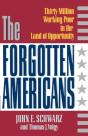 The Forgotten Americans - Preview