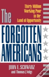 Capa do artigo The Forgotten Americans